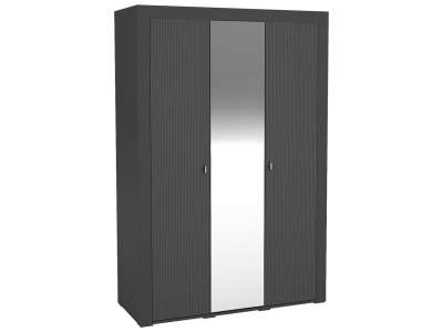 BAL-Mossa MO2 gardróbszekrény