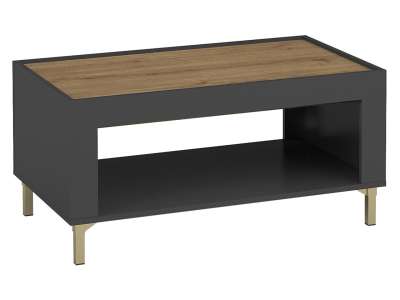 BAL-Mossa MO9 dohányzóasztal