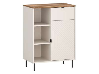 BAL-EVO polcos komód fiókkal