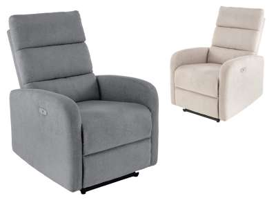 HAL-Carinio elektromos dönthető TV-fotel