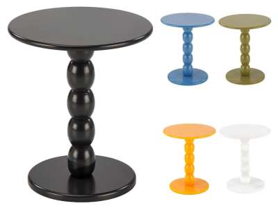 HAL-Cirilla dohányzóasztal