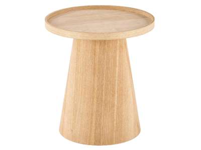 HAL-Editta dohányzóasztal