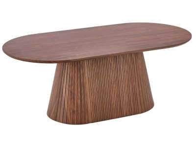 HAL-Gisela lamellás dohányzóasztal