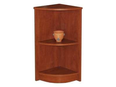 Ravenna 3 nyitott polcos záróelem