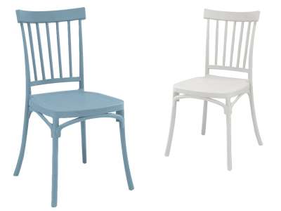 TEM-Sazen modern rakásolható szék