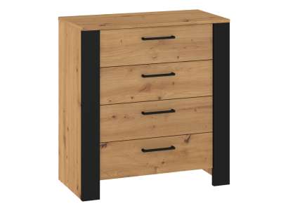 NAP-Slide-05 fiókos komód