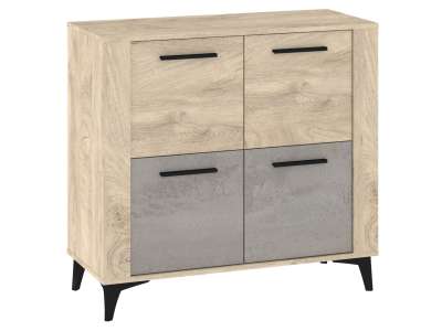 NAP-Sigma-04 polcos komód