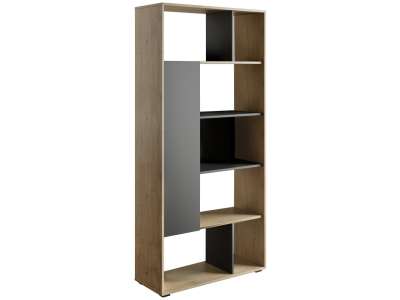 TEM-Brado modern polc