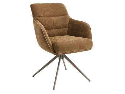 FOR-Mine fémvázas szék (2 darab)