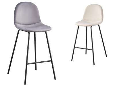 FOR-Luma modern bárszék (4 db)