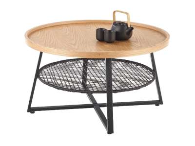 HAL-Florence modern dohányzóasztal