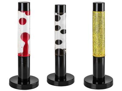 RAB-Lavastic lávalámpa 