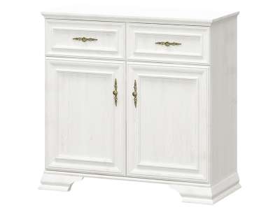 BAL-Irys K2D2S polcos komód fiókokkal