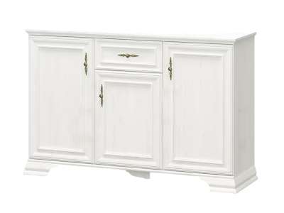 BAL-Irys K3D1S polcos komód fiókkal