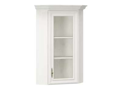 BAL-Irys WN1W polcos sarok vitrin