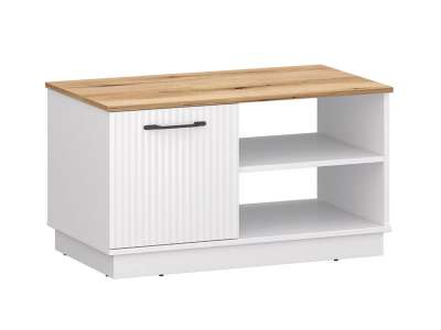 TEM-Velis 1D dohányzóasztal