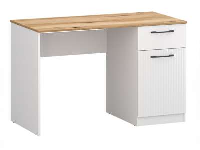 TEM-Velis 1D1S/120 íróasztal