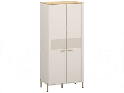 TEM-Runol 2D akasztós szekrény