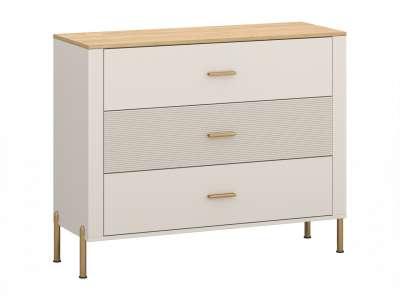 TEM-Runol 3S fiókos komód