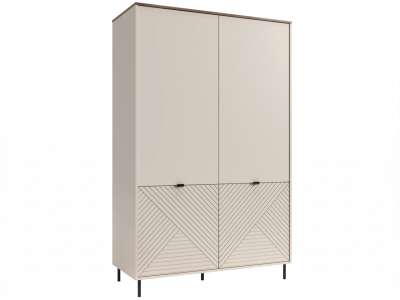 TEM-Eyco 4D akasztós szekrény