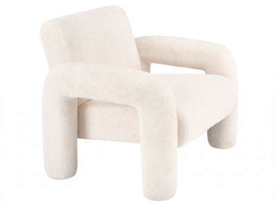 HAL-Varna modern design fotel