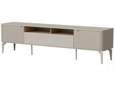 HAL-Beluci RTV2 polcos TV-asztal (000 cm)