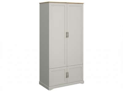 BAL-Soretto SZ4D akasztós szekrény