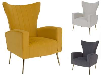 TEM-Baret design fotel