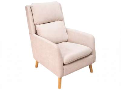 TEM-Demir design fotel