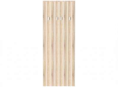 TEM-Vertio WIE67 modern előszobai fogas