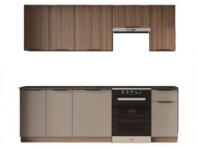 HAL-Grenada konyhabútor (240 cm)