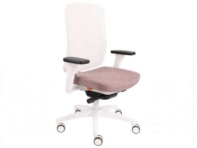 GRO-ErgoJunior WS White ergonomikus forgószék gyerekeknek