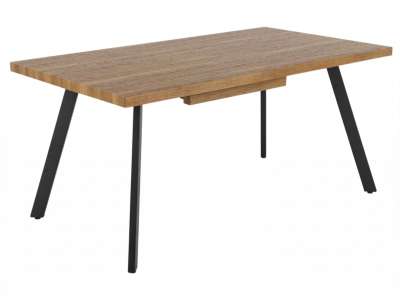 HAL-Berlin modern bővíthető étkezőasztal (220 cm)