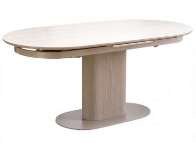 HAL-Falone modern bővíthető étkezőasztal (220 cm)