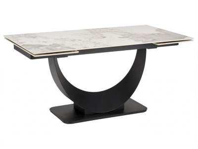HAL-Fernando modern bővíthető étkezőasztal (240 cm)