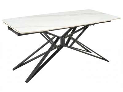 HAL-Alfredo modern bővíthető étkezőasztal (240 cm)