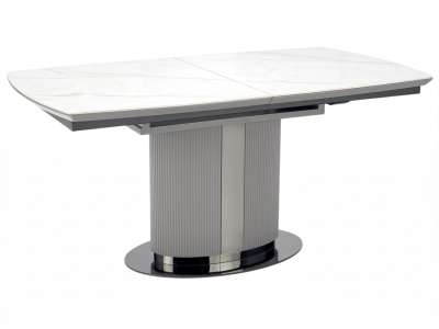 HAL-Dancan modern bővíthető étkezőasztal (220 cm)