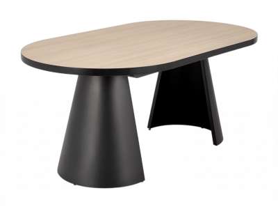 HAL-Giacomo modern bővíthető étkezőasztal (240 cm)