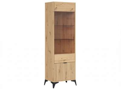 BAL-Lamea REG1D1W polcos vitrin