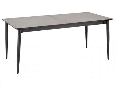 HAL-Charles modern bővíthető étkezőasztal (260 cm)