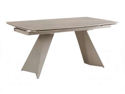 HAL-Armani modern bővíthető étkezőasztal (241 cm)