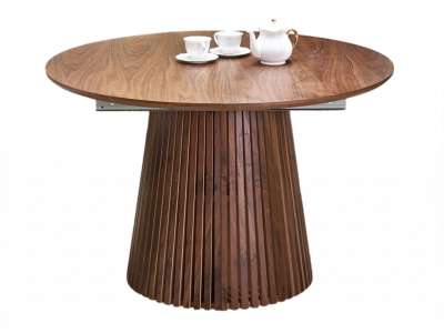 HAL-Fargo modern bővíthető étkezőasztal (210 cm)