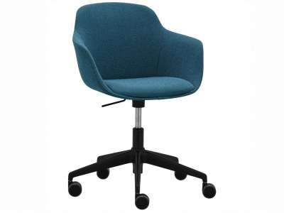 ANT-Loria ergo modern design forgószék szövet kárpitozással