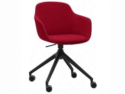 ANT-Loria style modern design forgószék szövet kárpitozással
