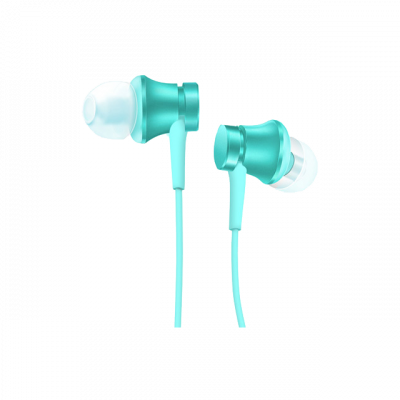 Mi In-Ear Piston Headphones Basic Blue