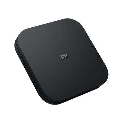Mi Box S
