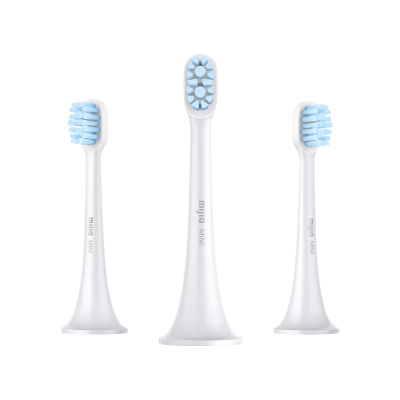 Mi Electric Toothbrush Head Mini (3-pack)