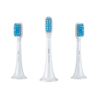 Mi Electric Toothbrush Head Sensitive (3-pack)