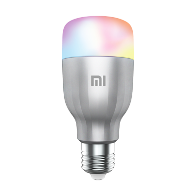 Mi LED Smart Bulb (White & Color)