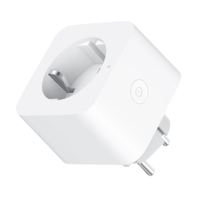 Mi Smart Power Plug (ZigBee)